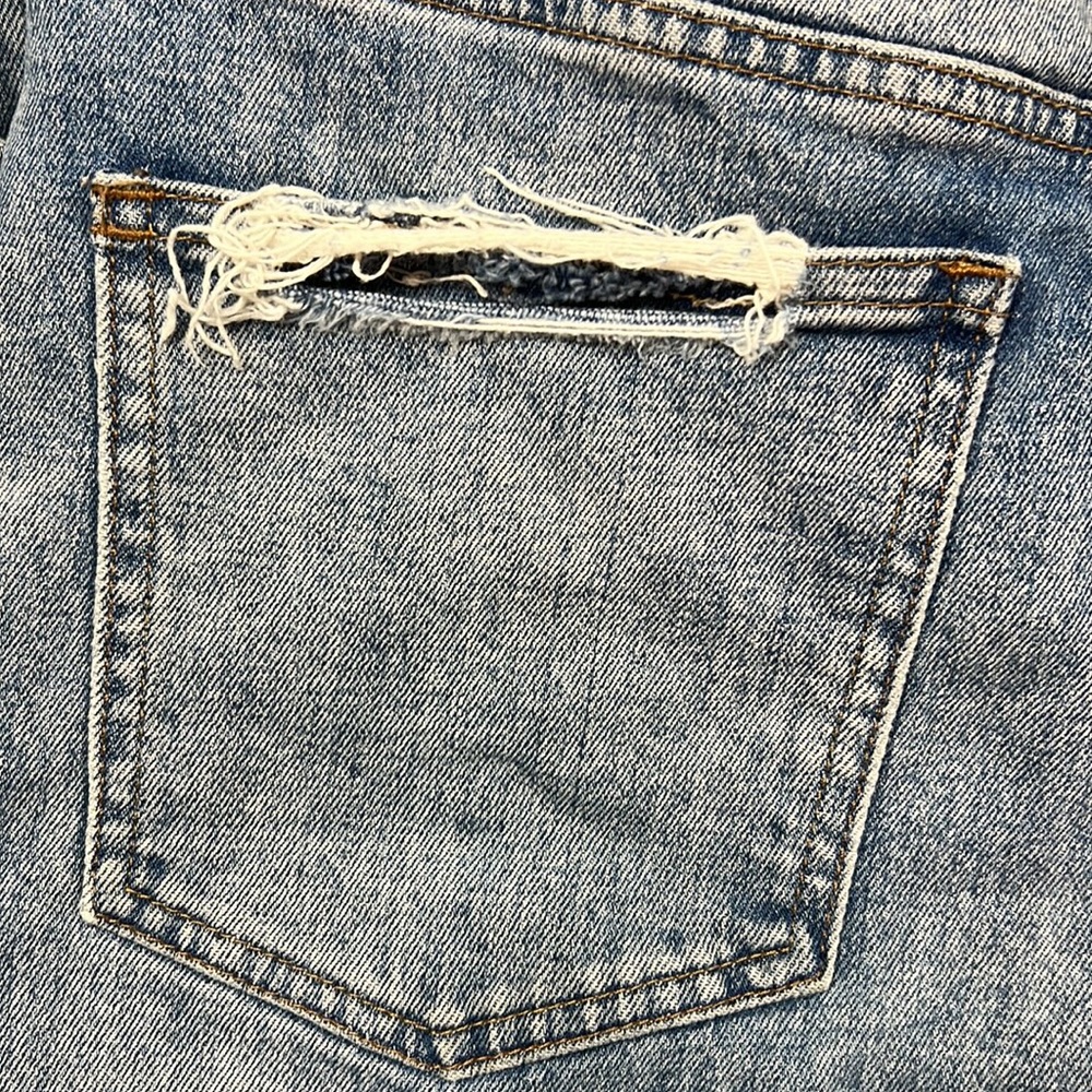 Madewell the perfect vintage jean. - Picture 6 of 8